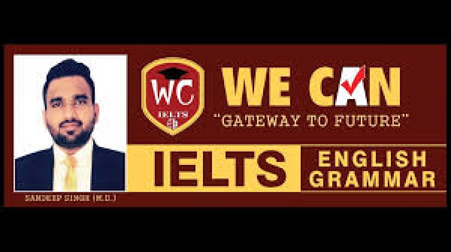 WE CAN WE CAN "Gateway To Future"